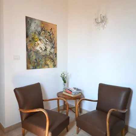 Bed & Breakfast Room's & Suite's Executive Siena